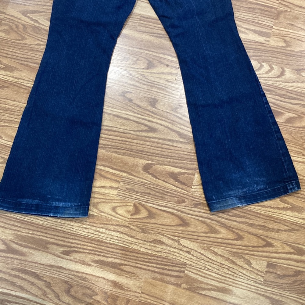 Express jeans - Picture 3 of 4